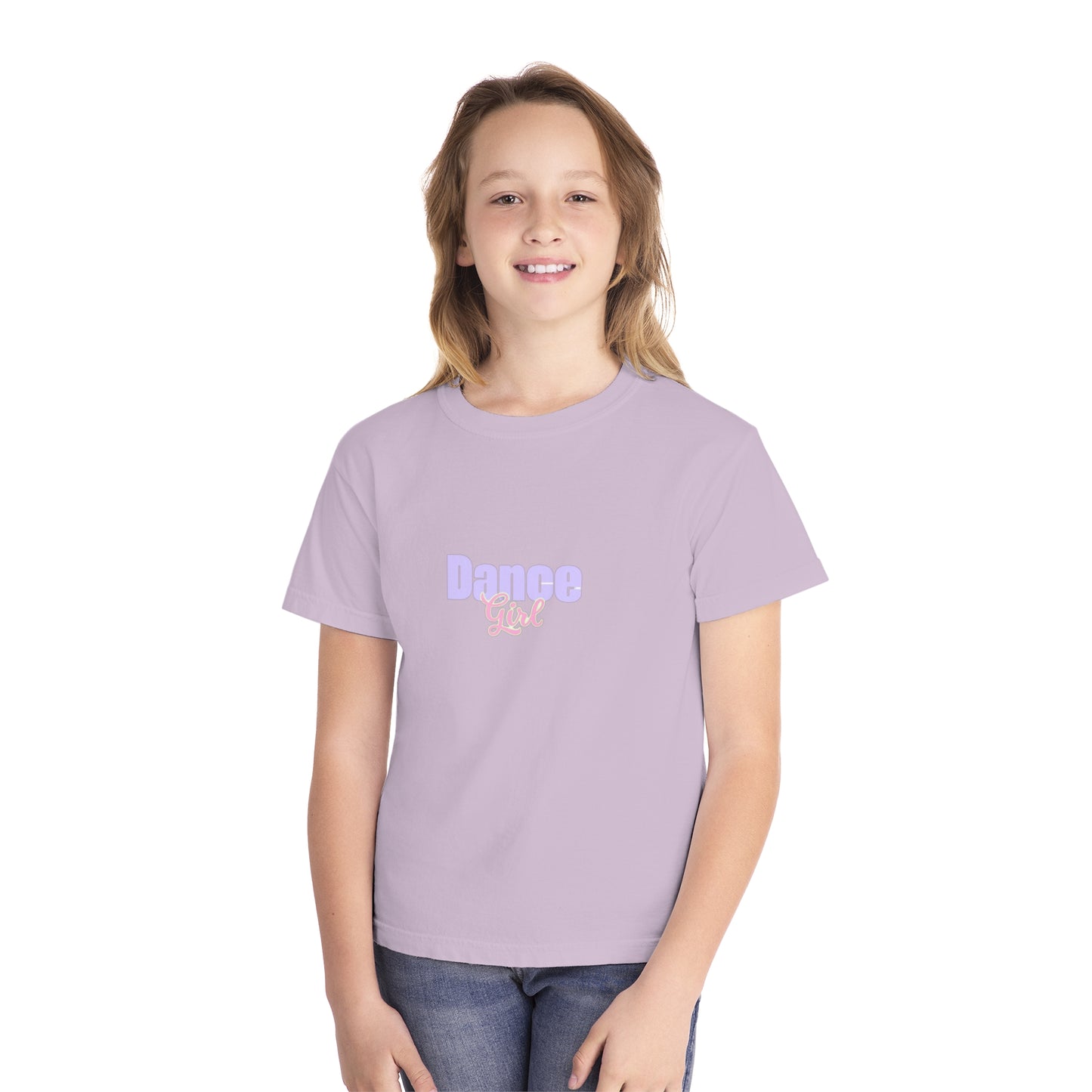 Dance Girl