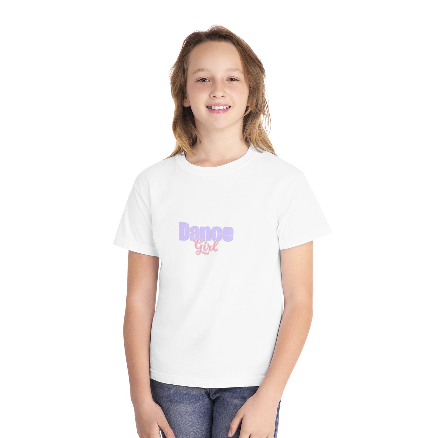 Dance Girl