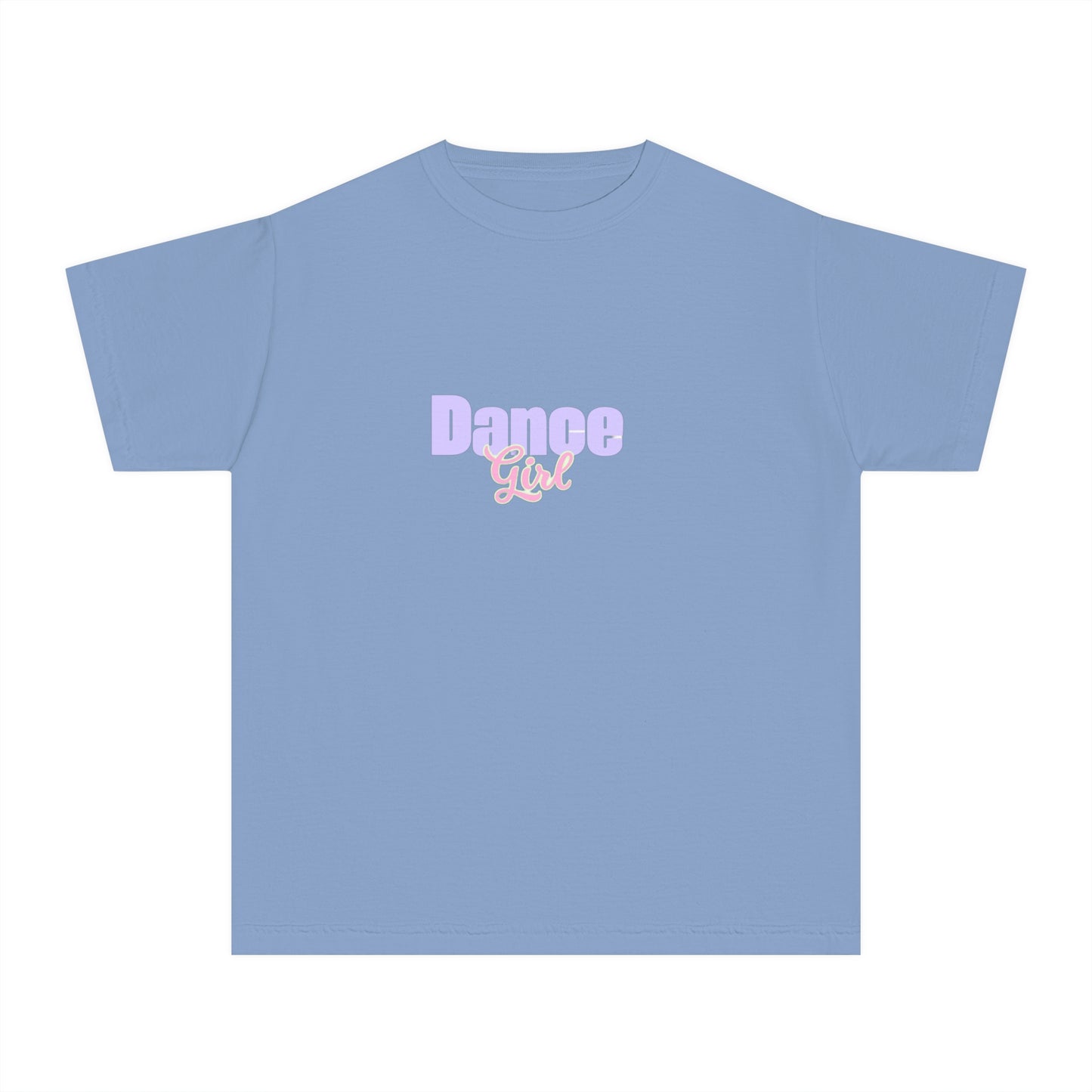 Dance Girl