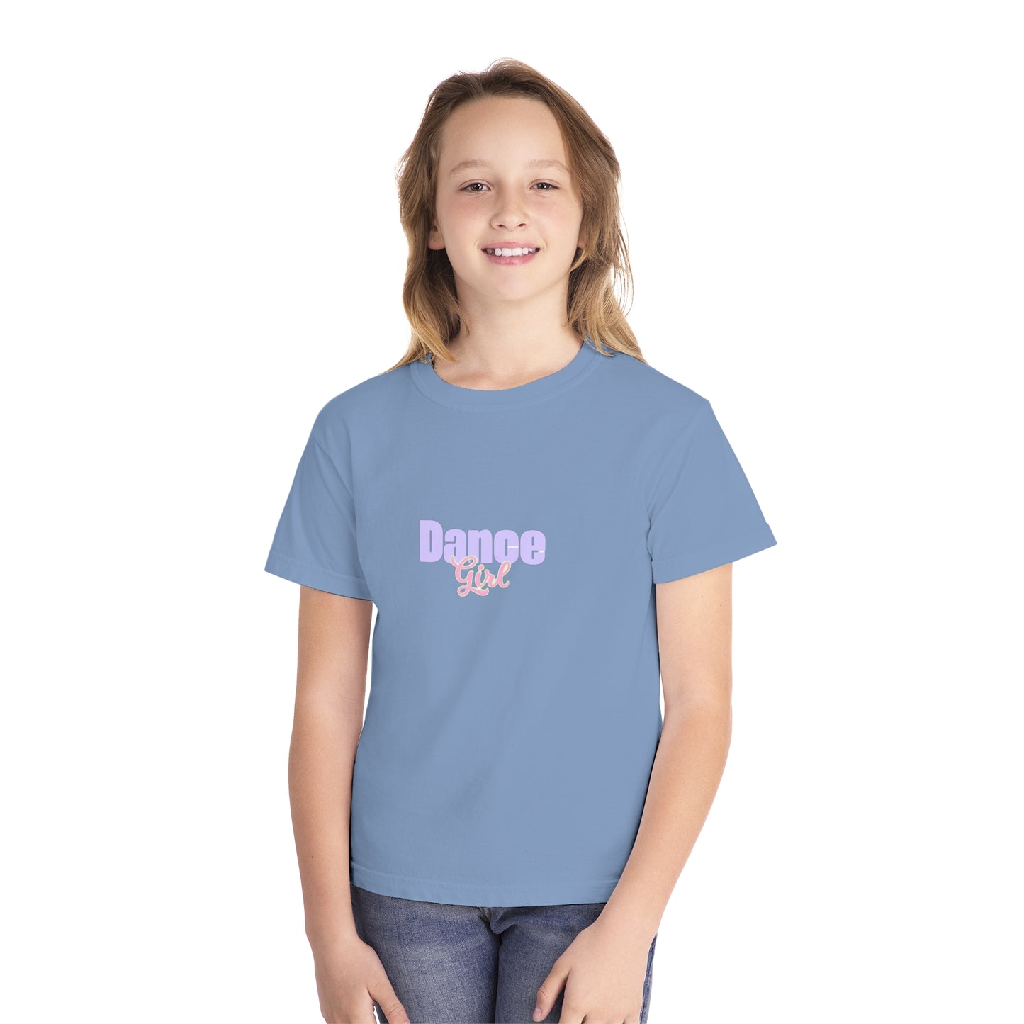 Dance Girl