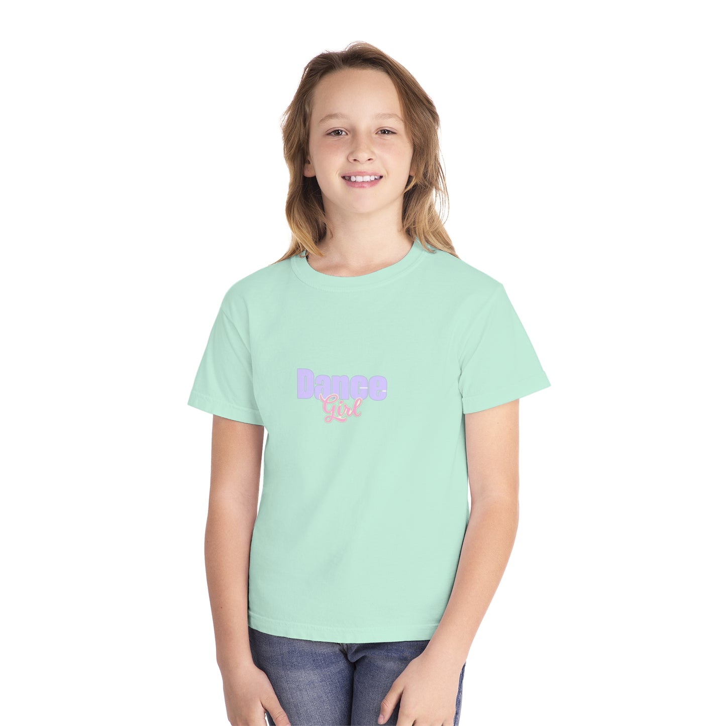 Dance Girl