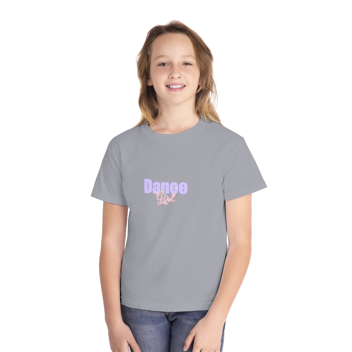 Dance Girl