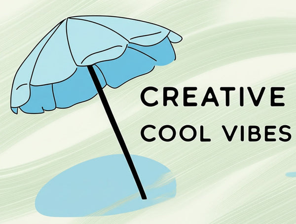 Creative Cool Vibes
